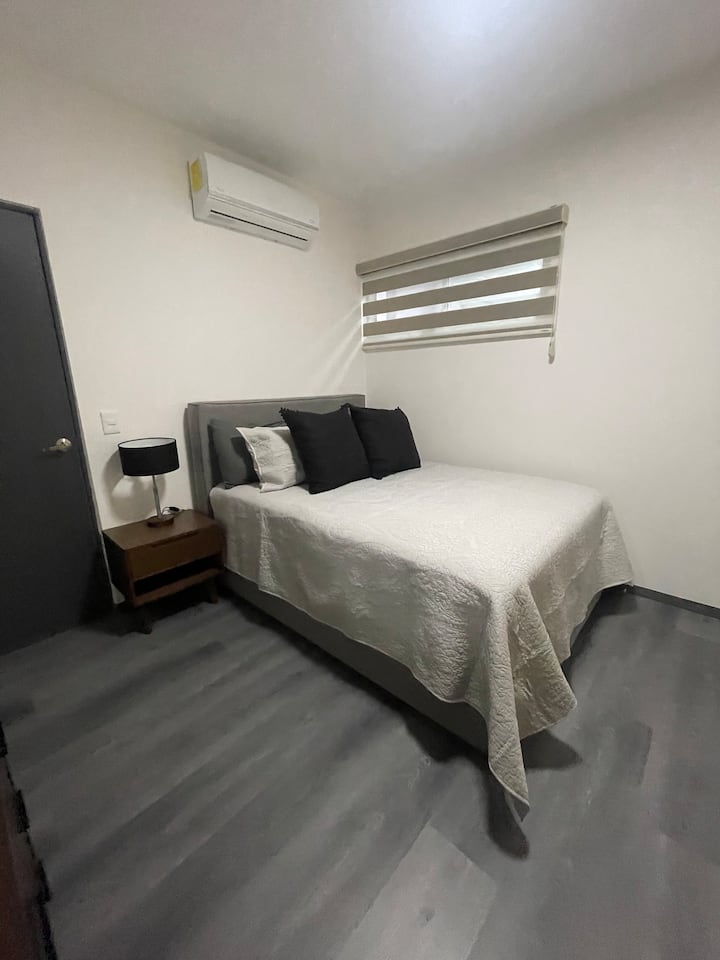 Chambre 2