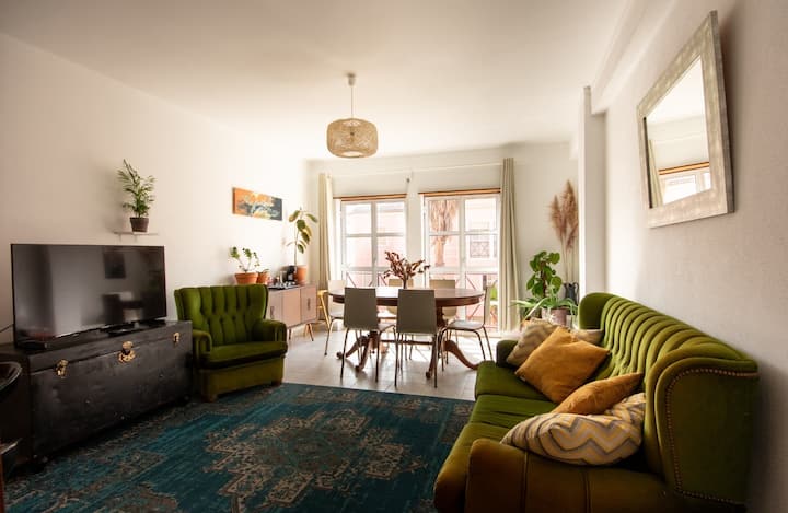 Swell Guest House - Peniche
