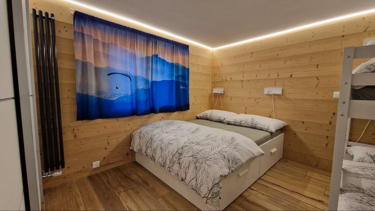 საძინებელი