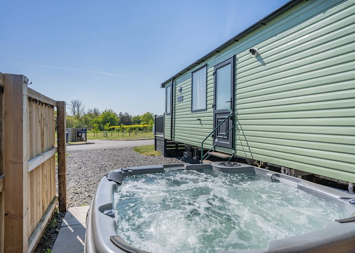 Coldstream Retreat - 3 Bedroom (Pet Friendly) - 諾森伯蘭