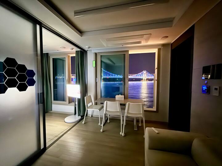 მისაღები ოთახი