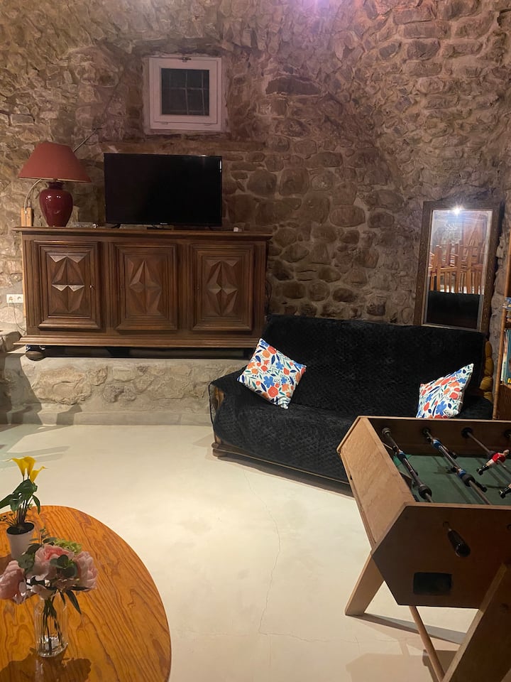 Ancelle- Saint Leger- Chaillol - Hautes-Alpes