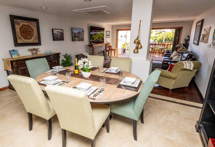 Catalina Cove 13-40 with A/C & Golf Cart gallery image 5