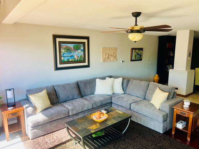 Catalina Cove 13-40 with A/C & Golf Cart gallery image 2