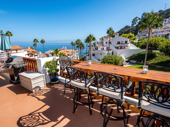 Catalina Cove 13-40 with A/C & Golf Cart gallery image 4