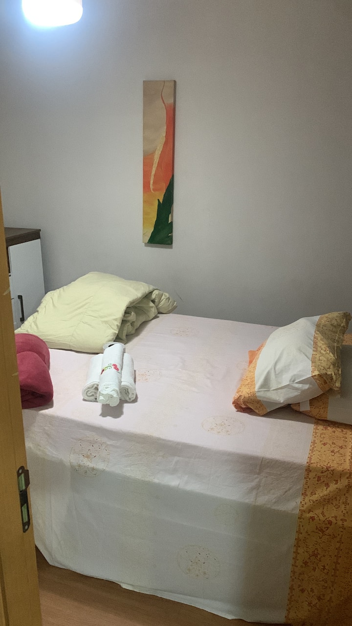 Спална соба 2