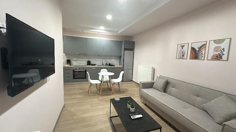 Top performing Airbnb: The rabbits' house in Περιφέρεια Πελοποννήσου