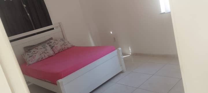 საძინებელი