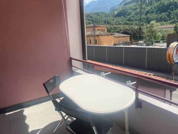 Спална соба 1