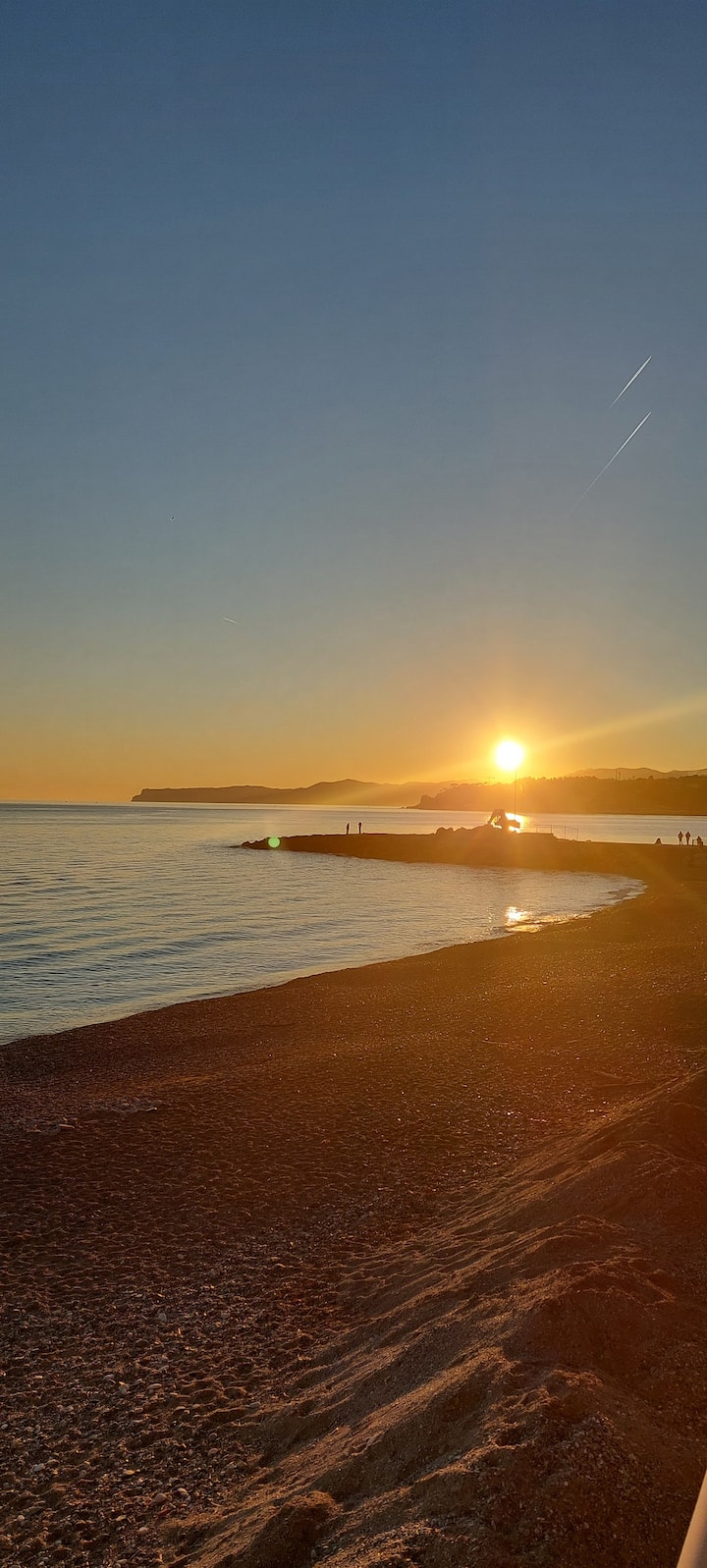Appartam."panorama" 4 Posti Letto - Celle Ligure