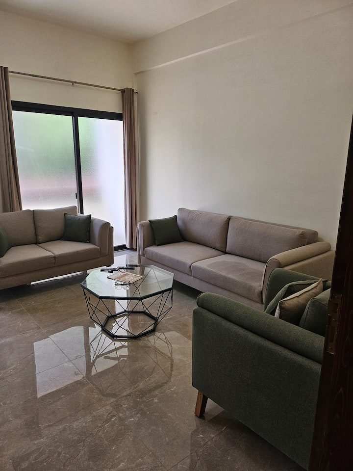 Hoda Victoria Apartment - Beirut