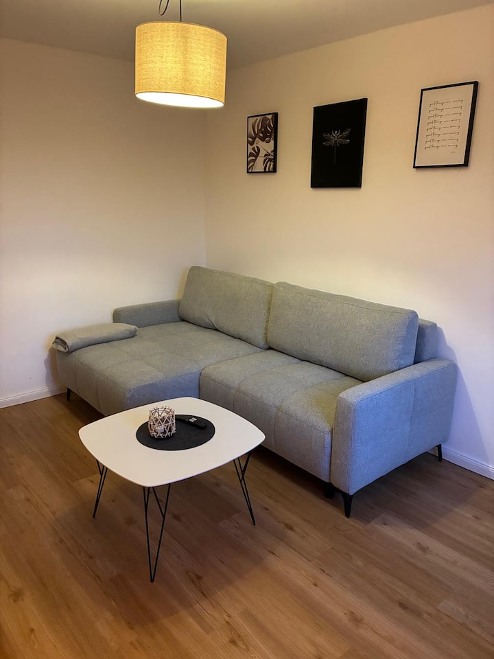 Ruby's Apartment - Seevetal