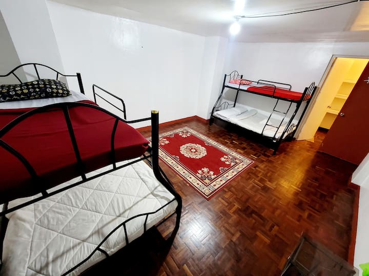 غرفة النوم 1