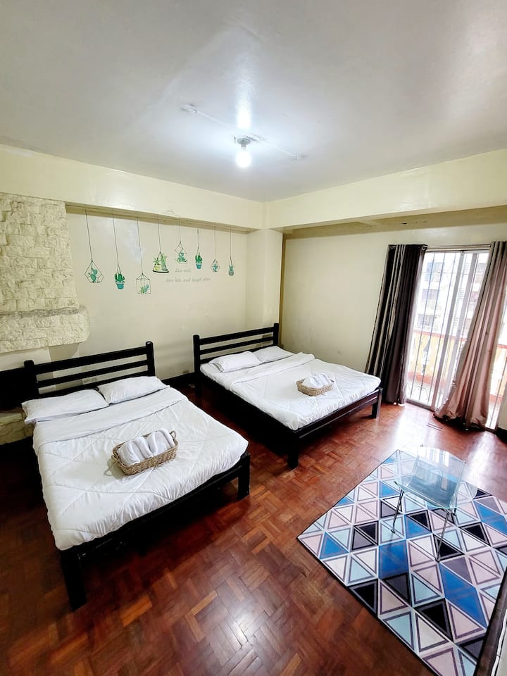 غرفة النوم 3