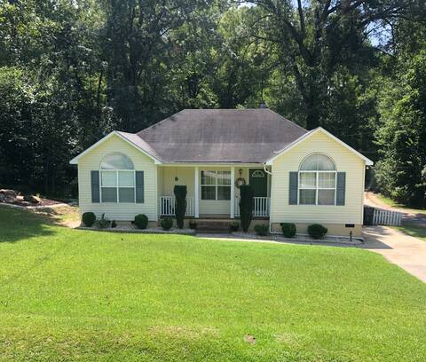 Evans, GA Rental Home