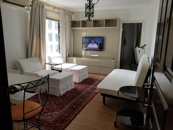 მისაღები ოთახი