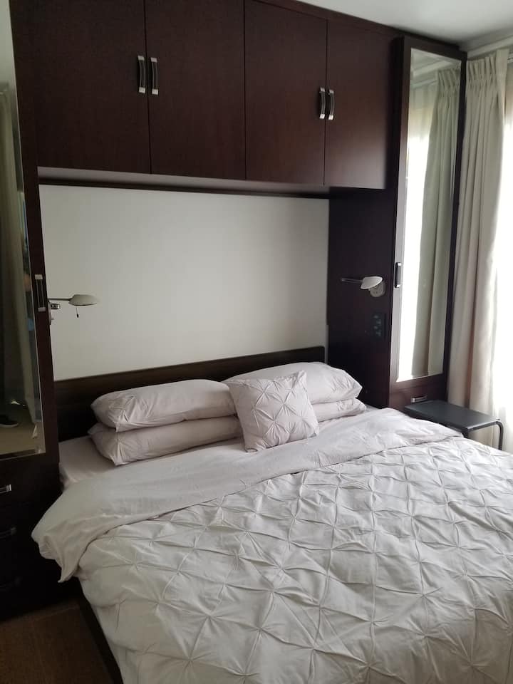 საძინებელი