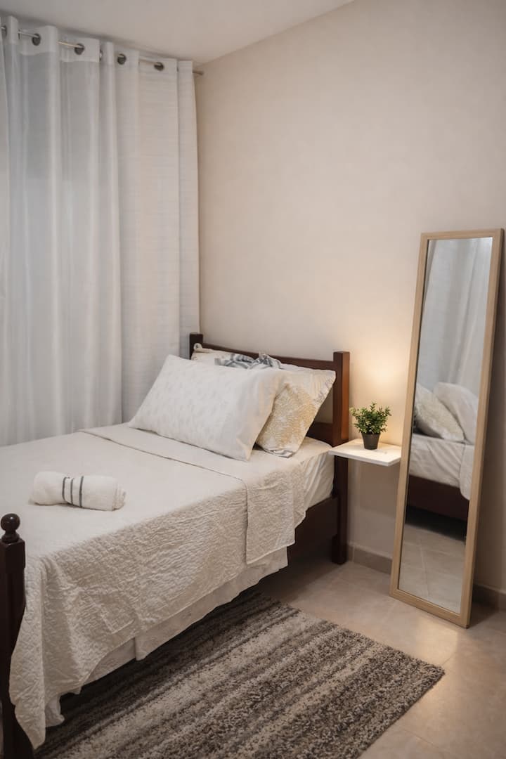 غرفة النوم 3