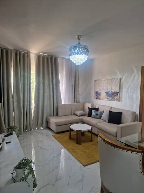 Charming apartment