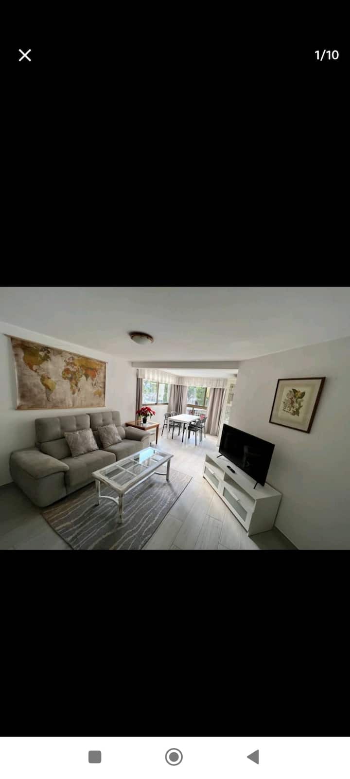 Apartamento Marbella Centro - Marbella