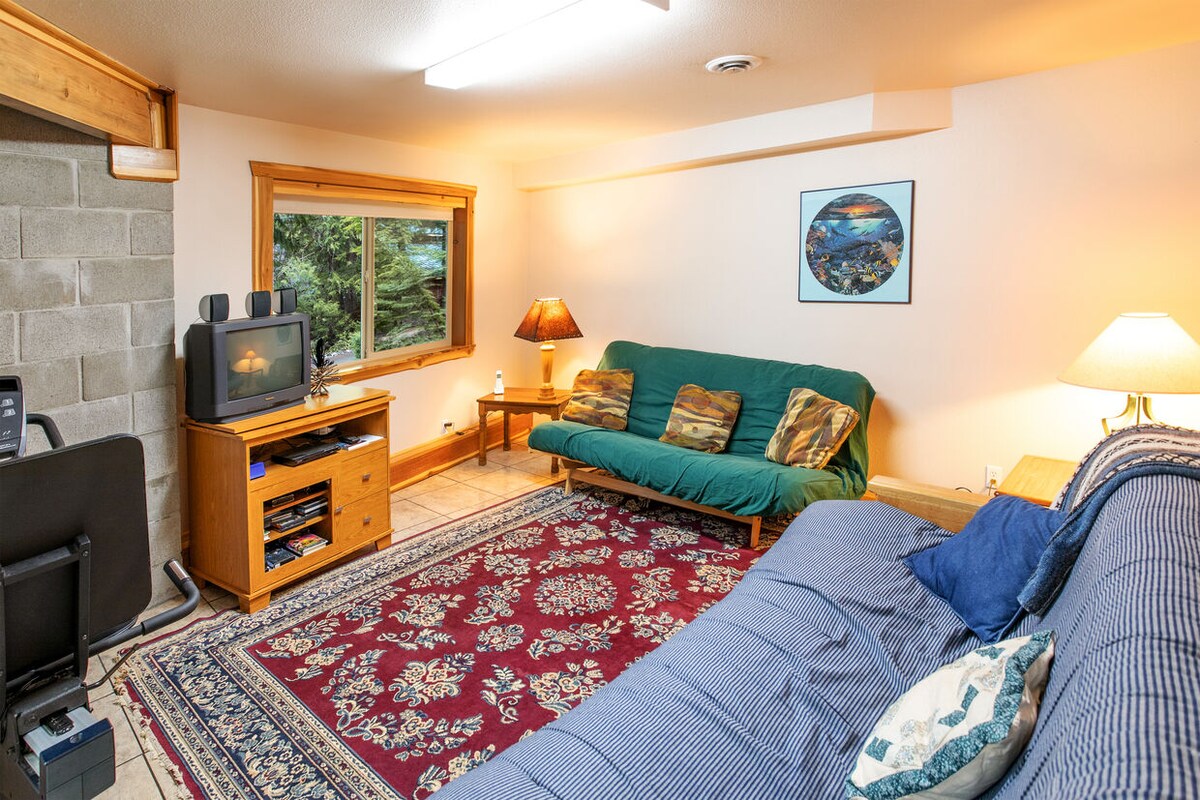 Queen and full size futons