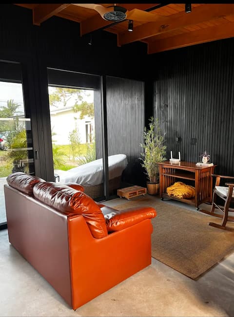 Top Airbnb: Rio Novo Cabin em Xangri Lá