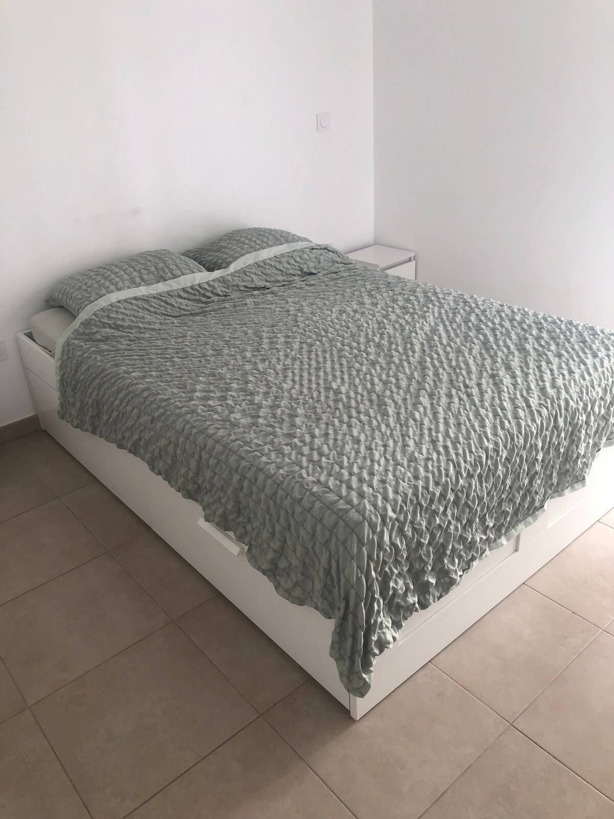 Airbnb performant: Apartment T2 + balcony à Marseille 15e Arrondissement