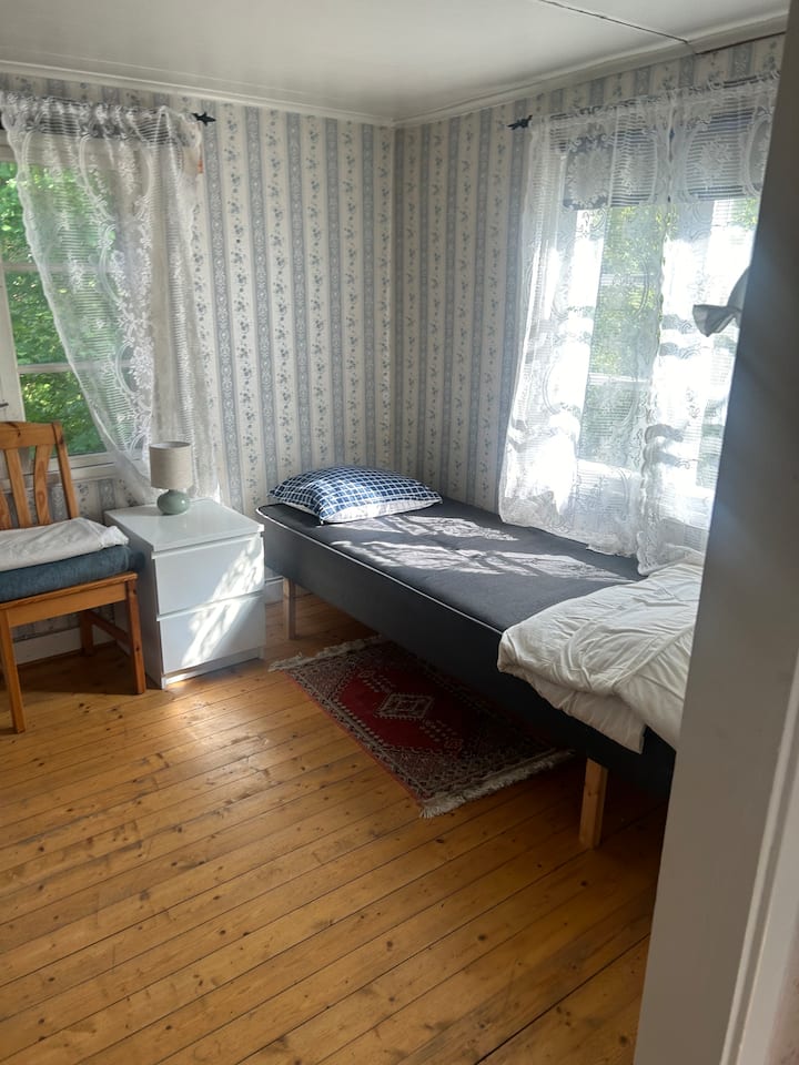 საძინებელი