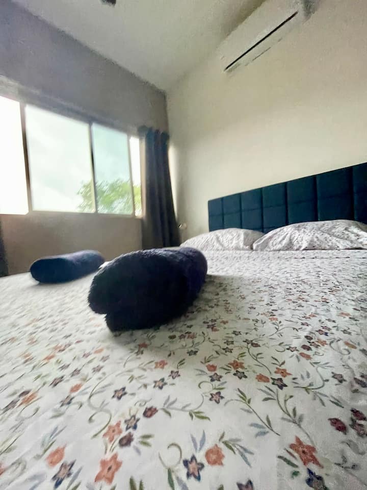 ห้องนอน1