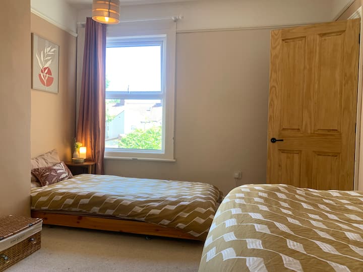 Спална соба 3