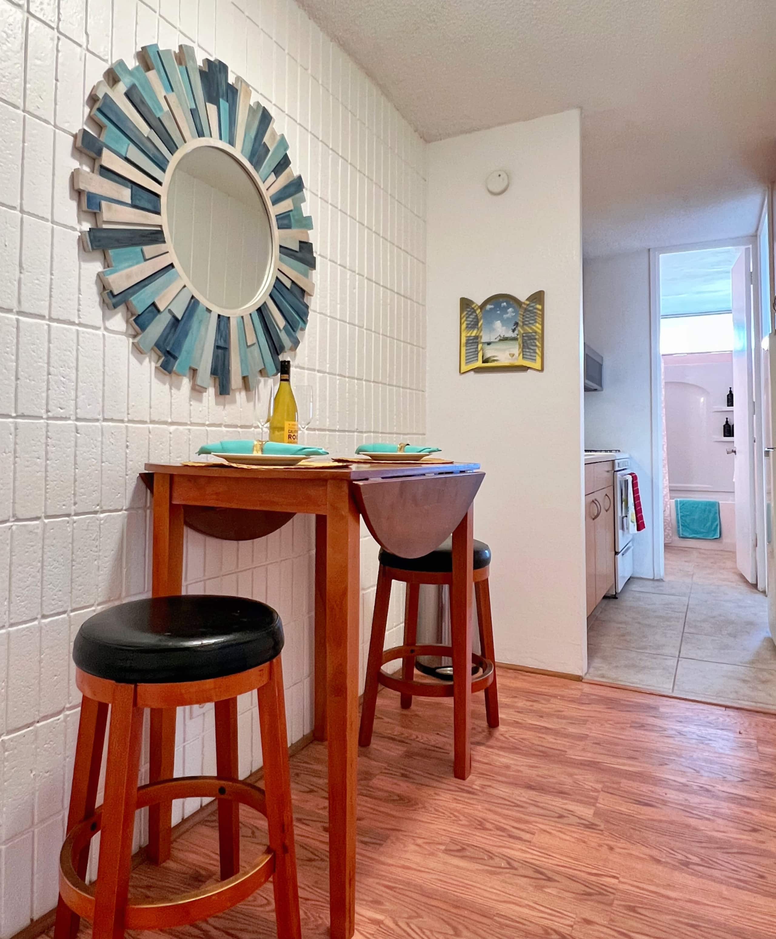 waikiki 3b/2b  Apt with 1 parking - Image 15