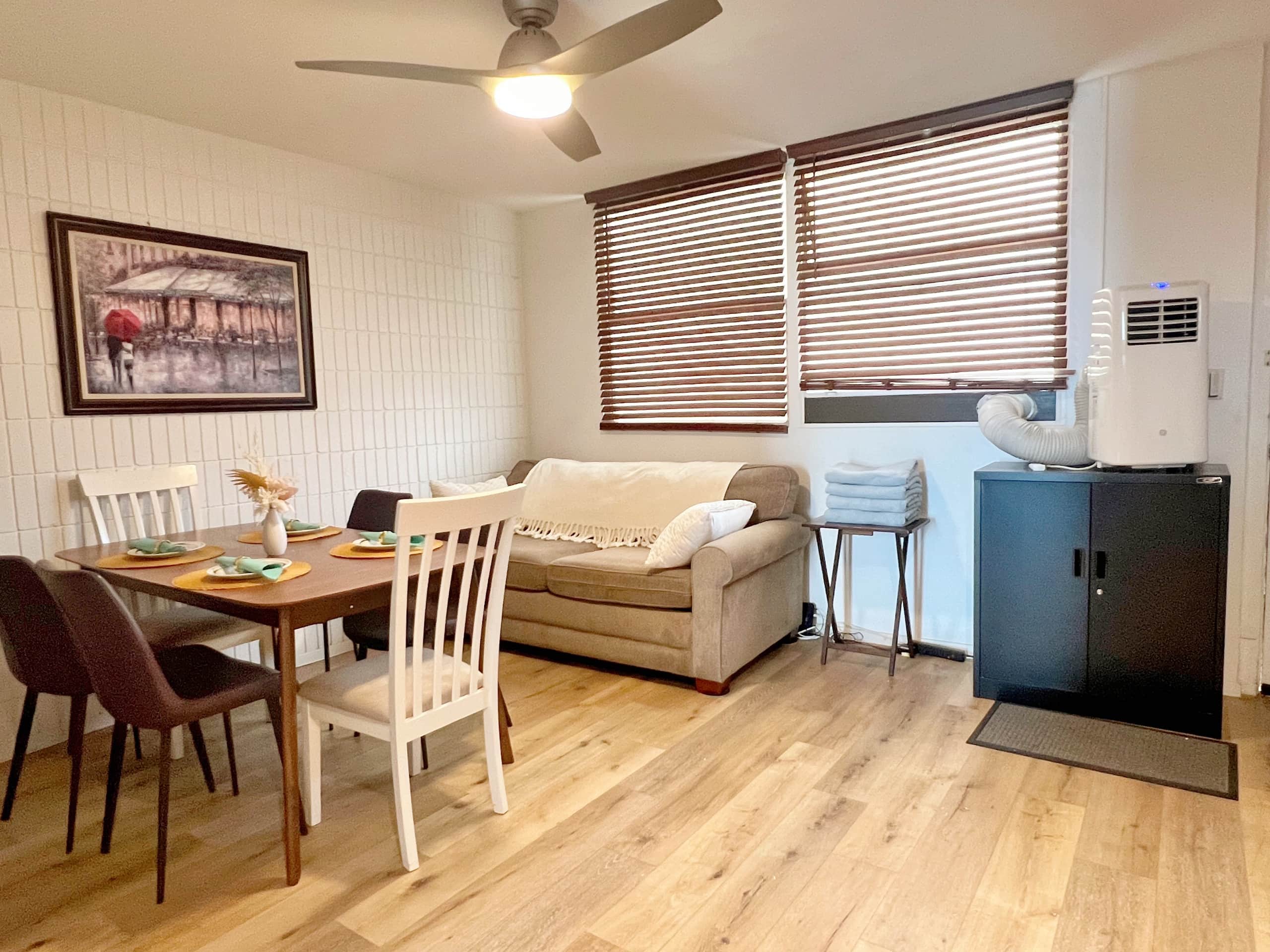 waikiki 3b/2b  Apt with 1 parking - Image 6