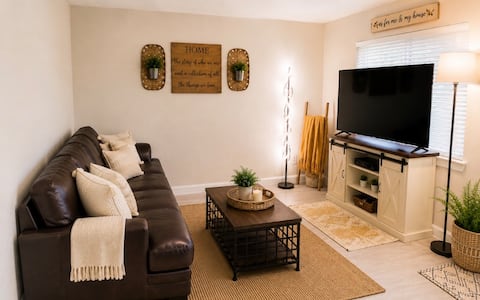 Unwind and Relax in KC!