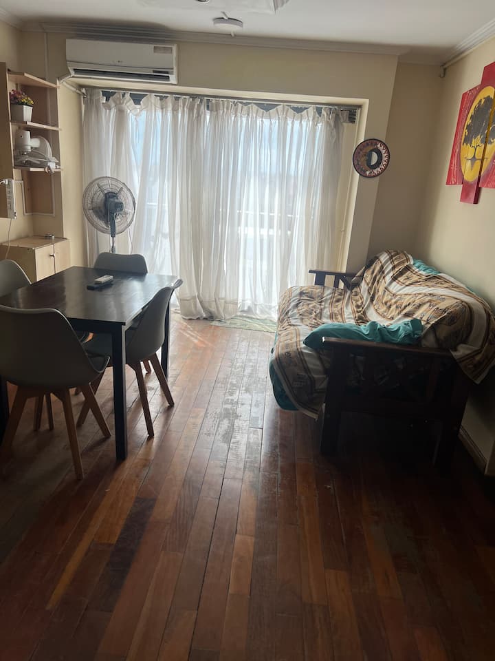 Departamento En Pleno Centro - Córdoba, Argentina