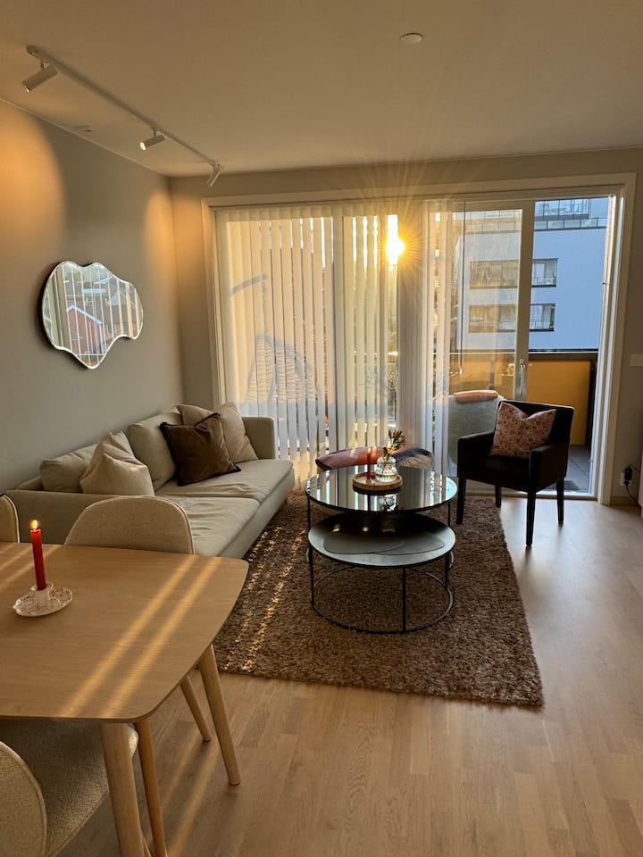 Sala de estar