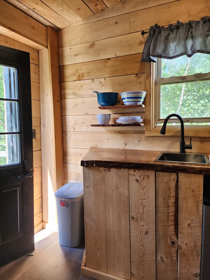 Cozy Cabin In The Sky - Finger Lakes, NY