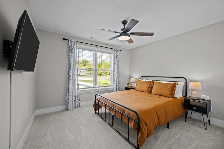 غرفة النوم 2