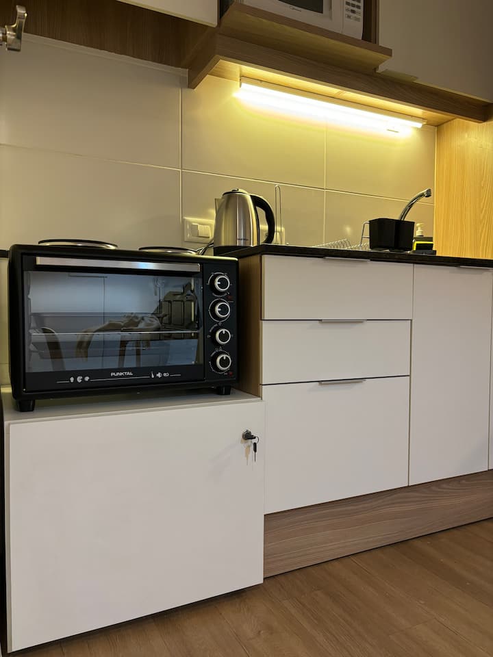 A 200 Mts Del Mar, Impecable, Cálido, Buen Wifi - Uruguay