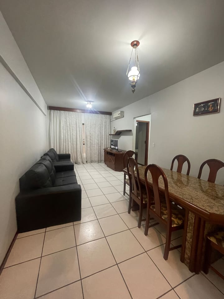 ÓTimo Apartamento 50 M Da Praia - Itapema