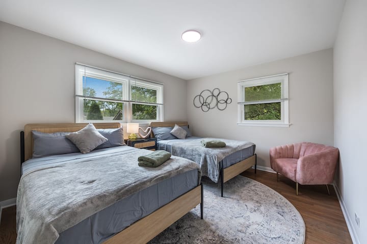 საძინებელი 3