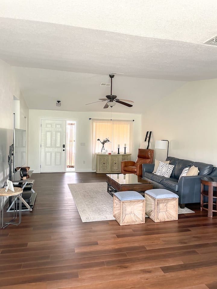 Diamond Dr Summer Sale! Fire Pit *Game Room* Pool - Palm Coast, FL