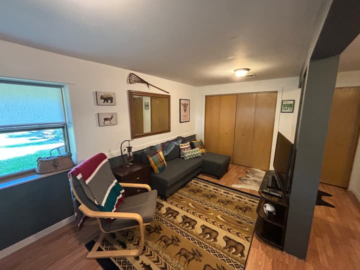 Всекидневна зона