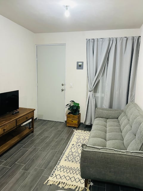 Available Apartment