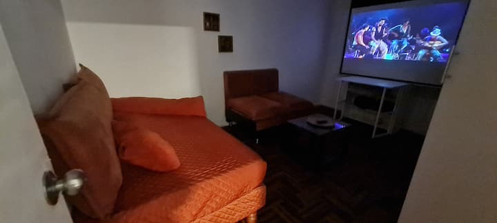 Chumba cha kulala 5
