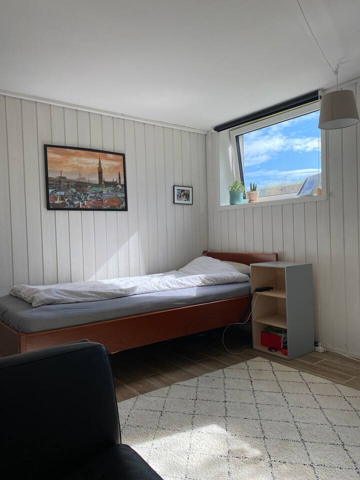 غرفة النوم 4