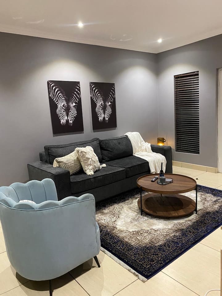 Vacation Home In Beaconbay - East London