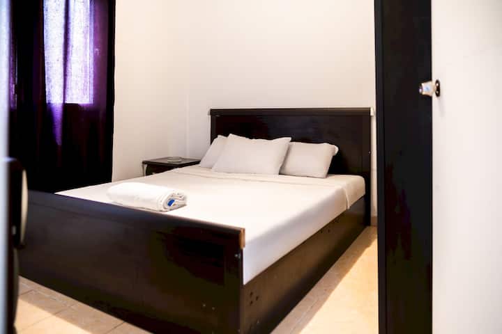 Quarto 1
