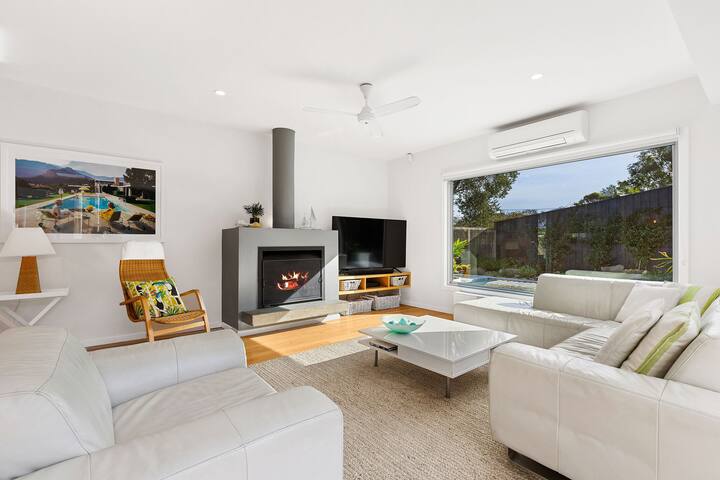 ‘Back Beach House’ gallery image 3