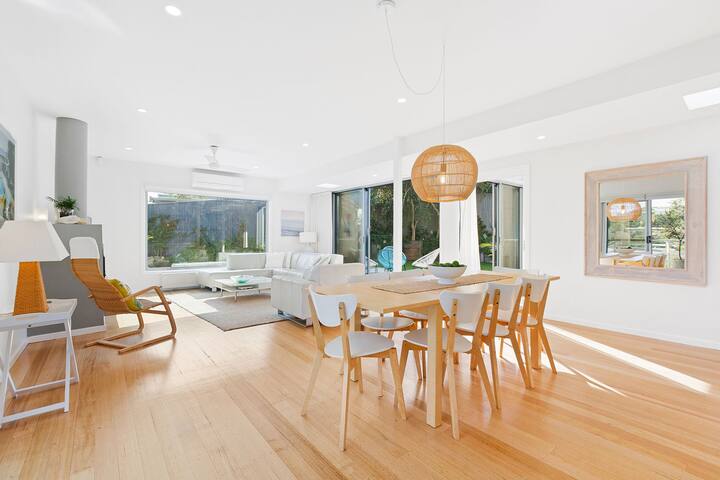 ‘Back Beach House’ gallery image 5