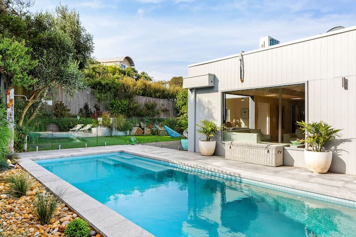 ‘Back Beach House’